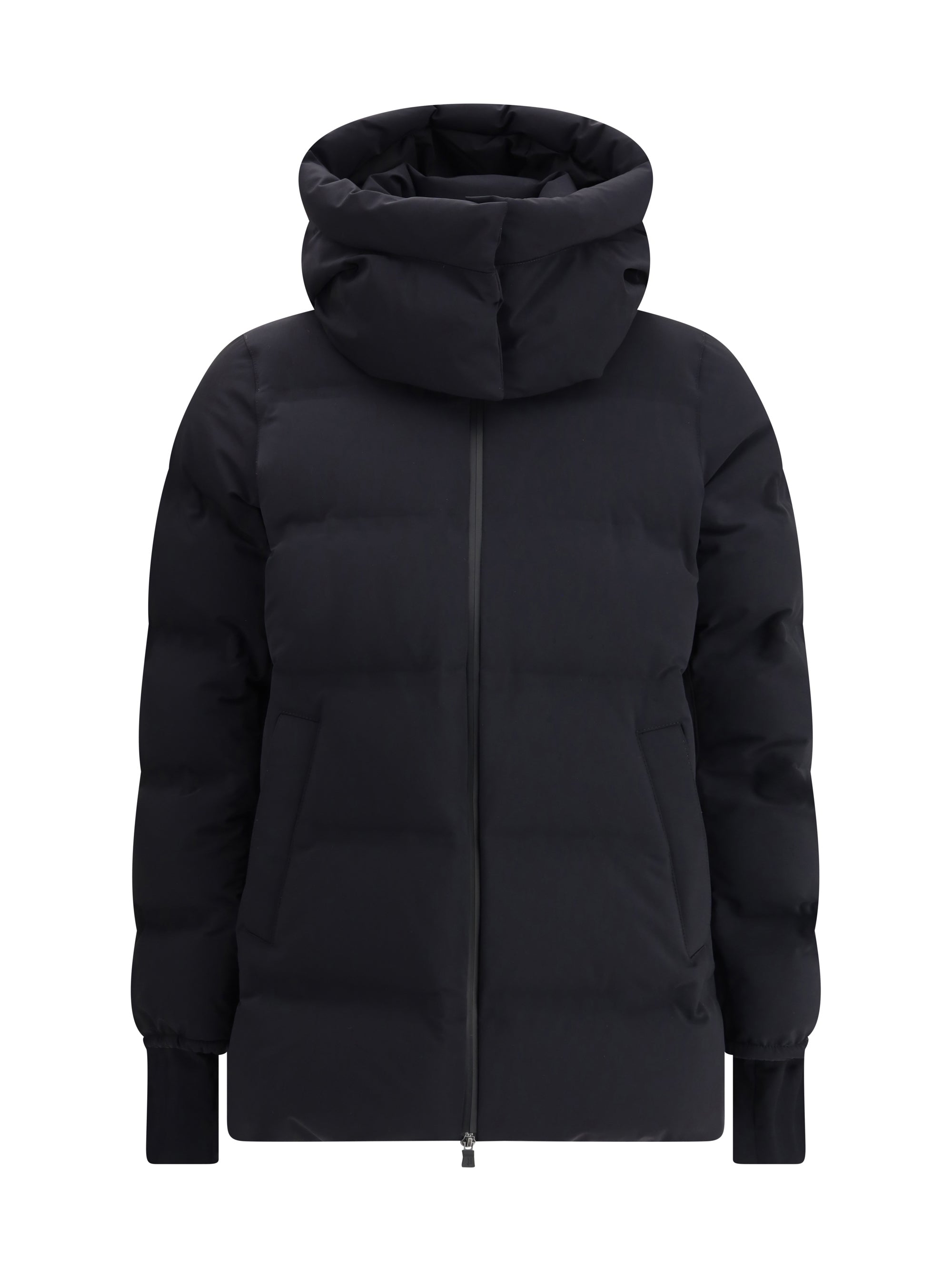 HERNO 40 new impact down jacket