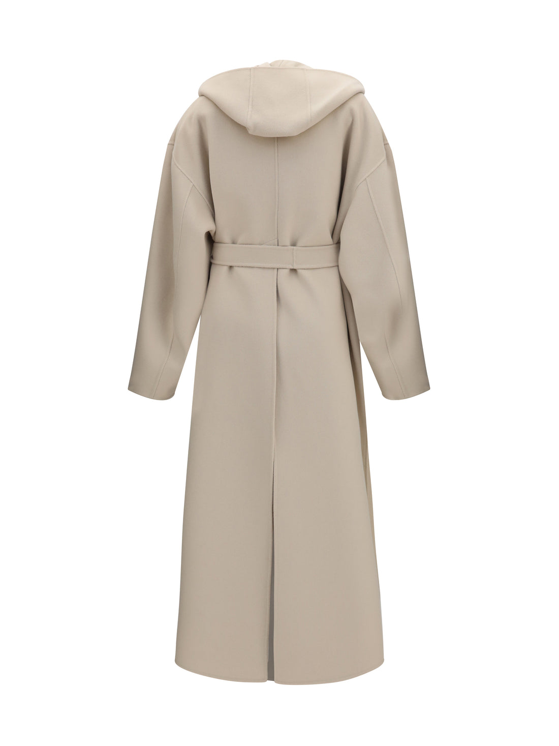 MAX MARA SPORTMAX 40 olmo coat in virgin wool