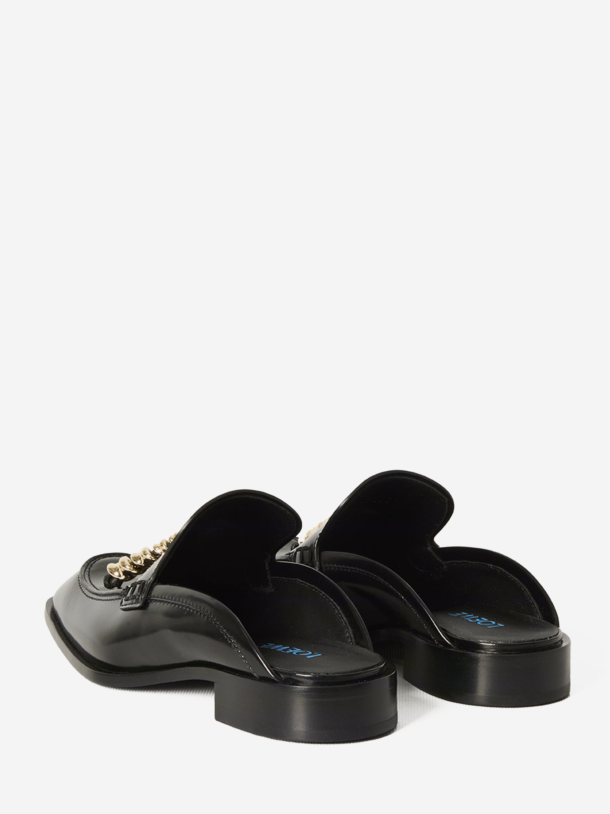 edge mule loafers