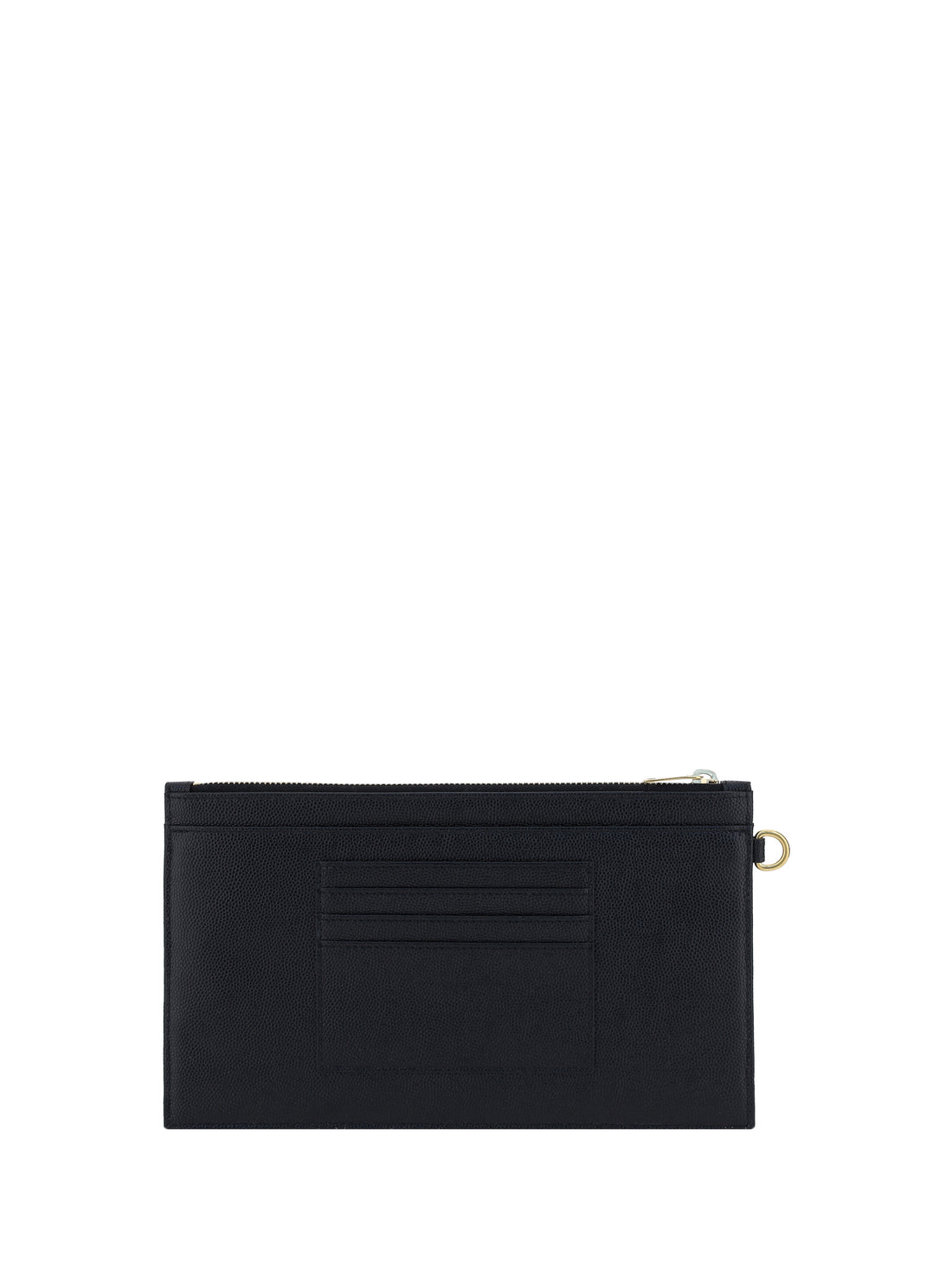 SAINT LAURENT OS ysl clutch bag