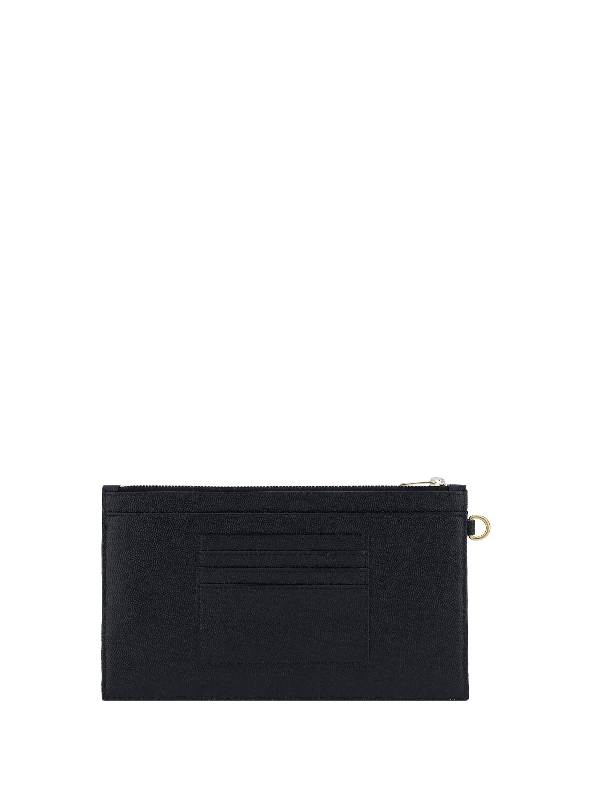 ysl clutch bag