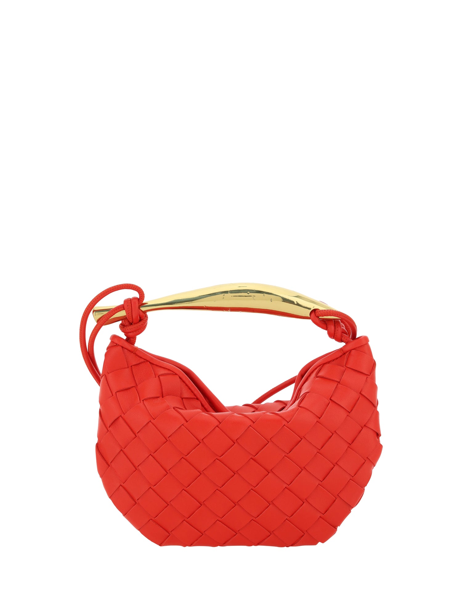 Bottega Veneta Mini Sardine Handbag