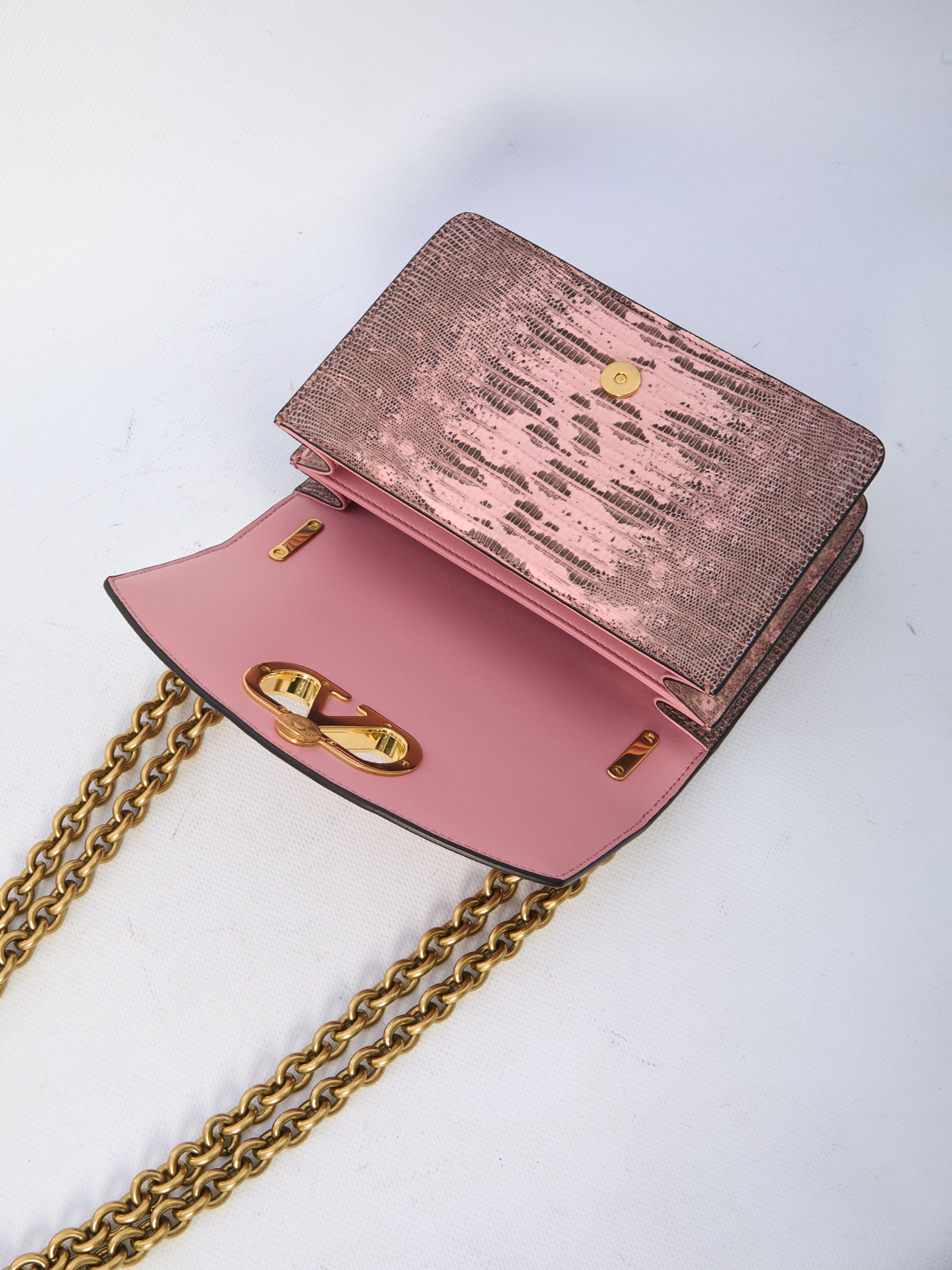 vain shoulder bag