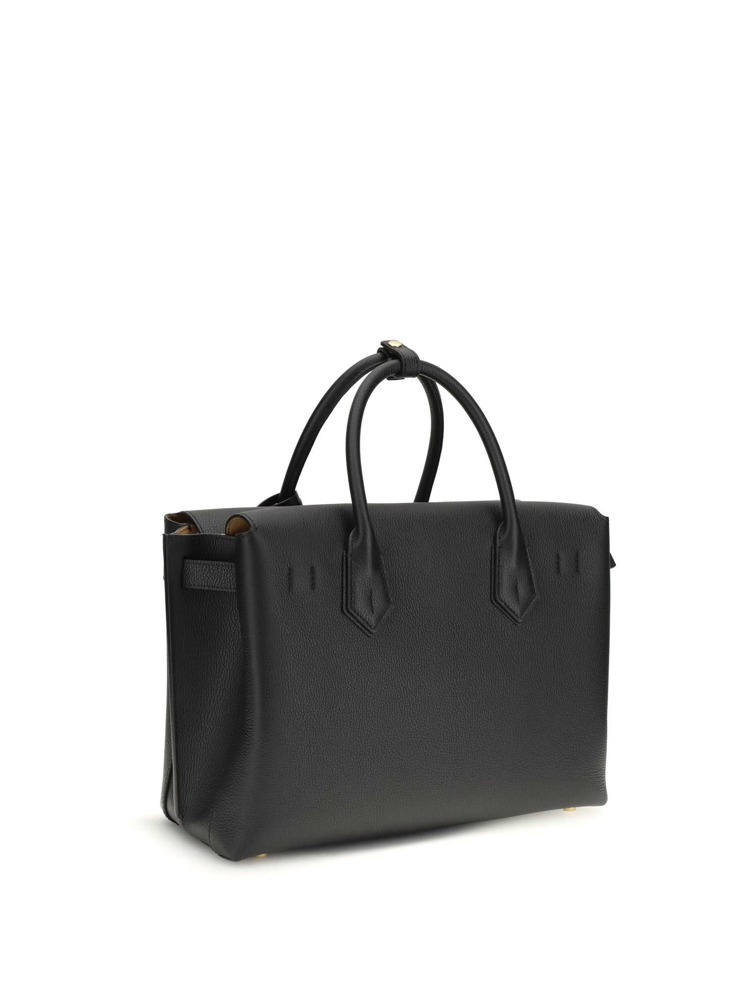 MCM OS milla handbag