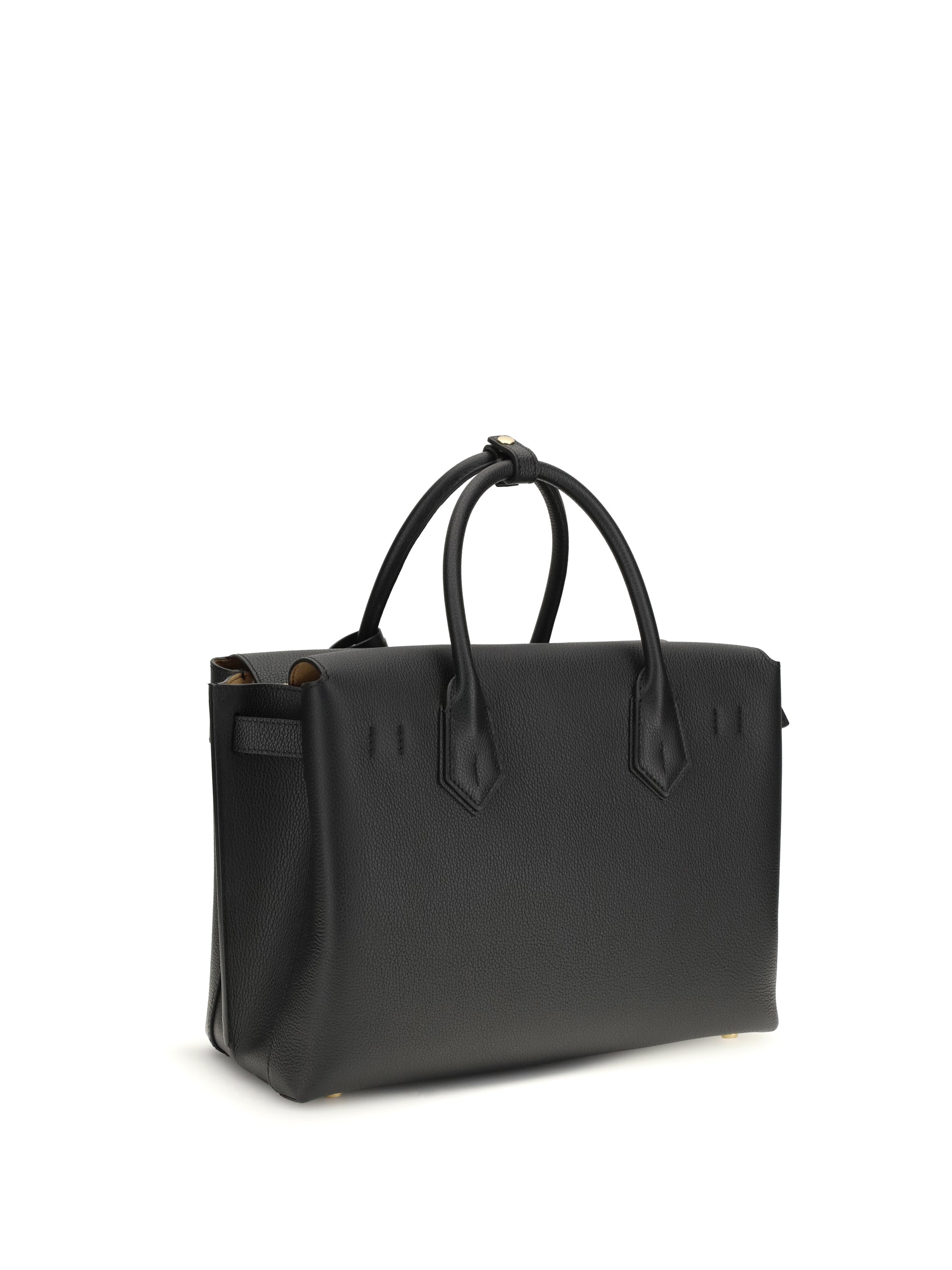 MCM OS milla handbag