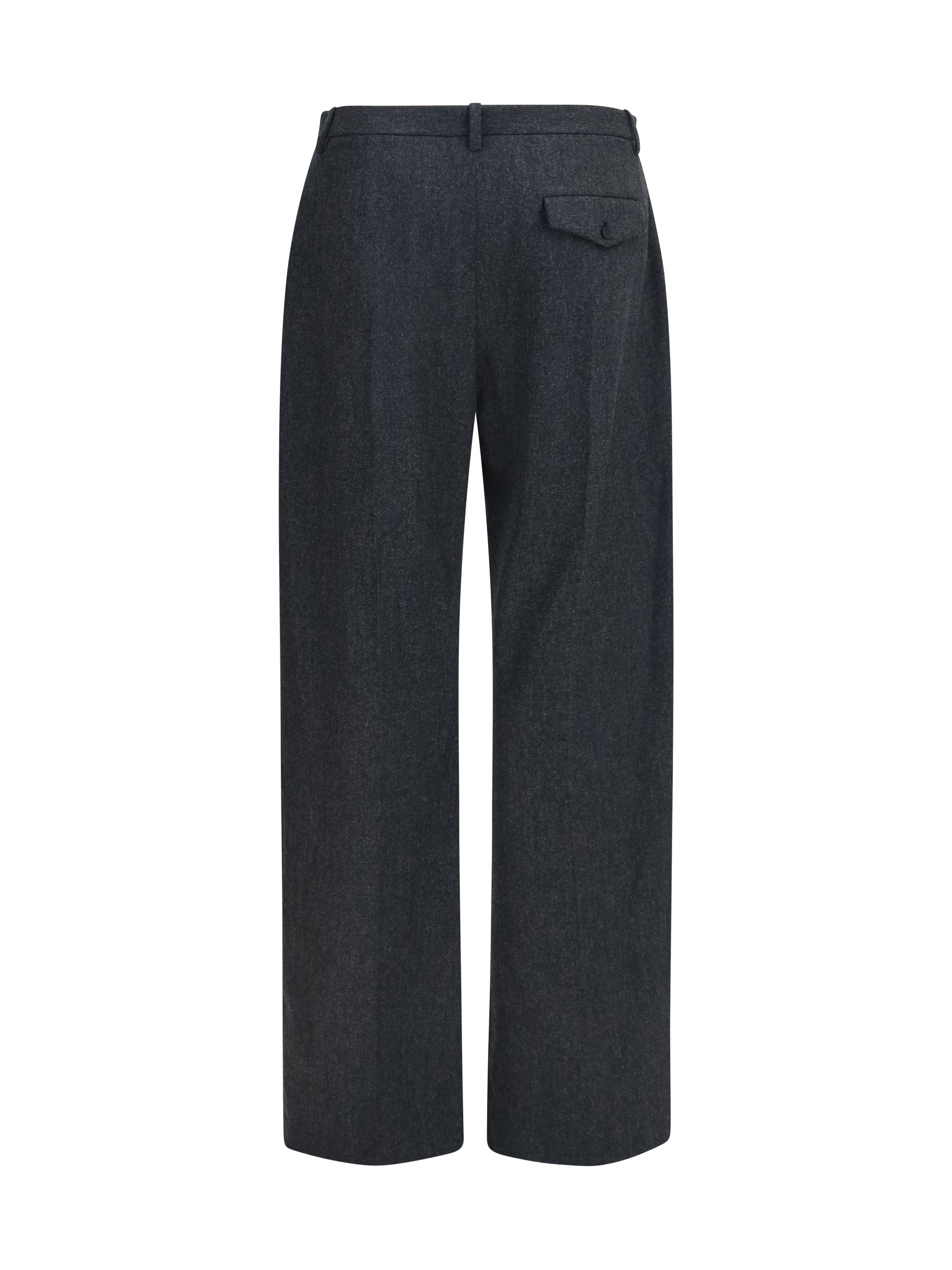 hunter pants