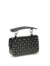 rockstud spike handbag
