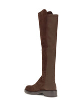 STUART WEITZMAN 36 celia high boots