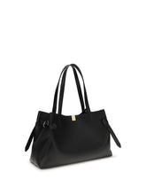 YUZEFI OS large gyoza shoulder bag