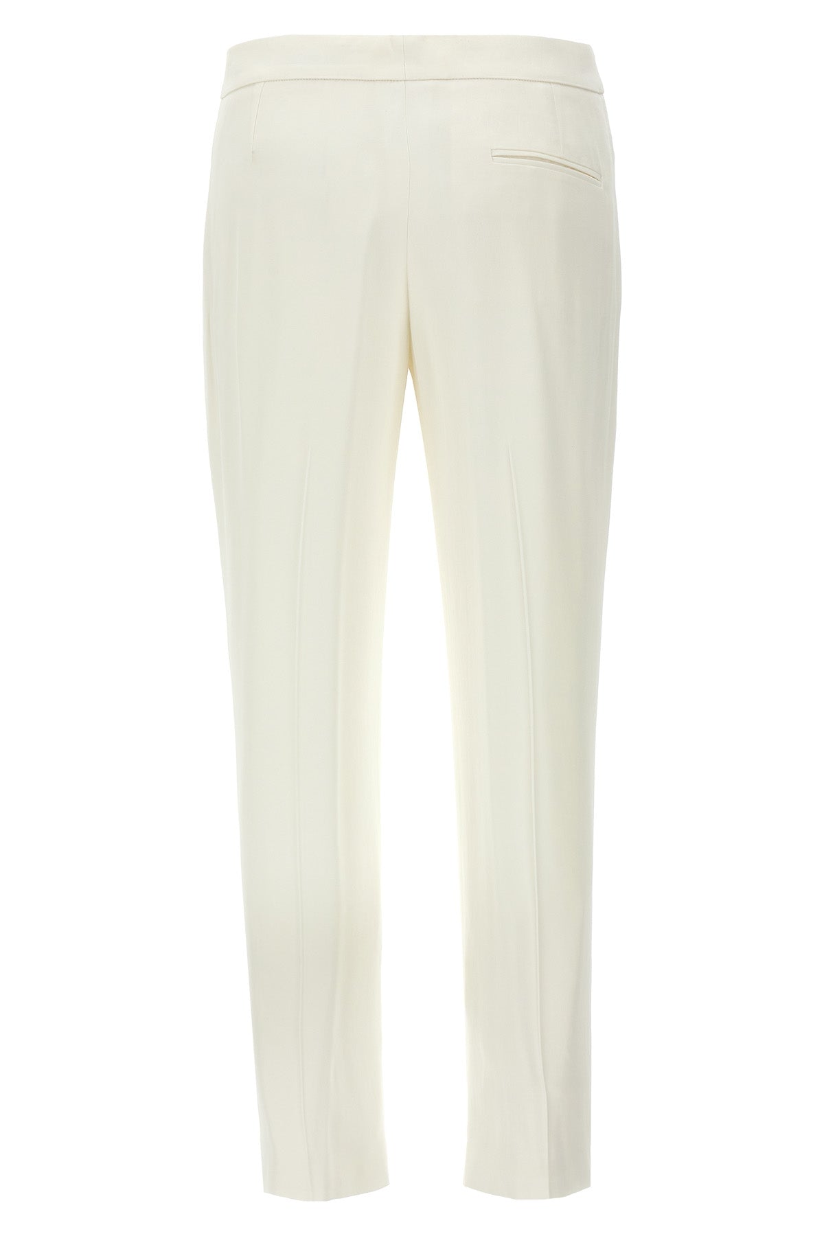 crepe pants