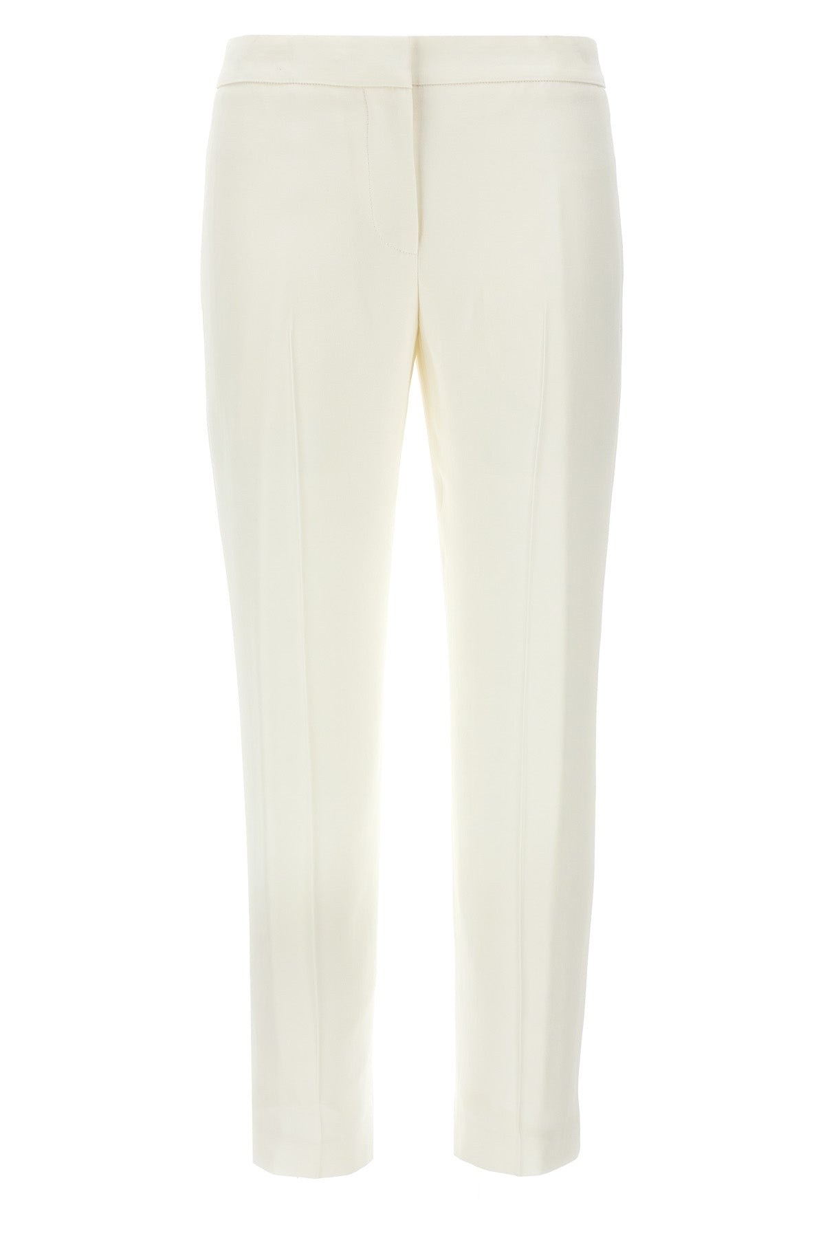 crepe pants