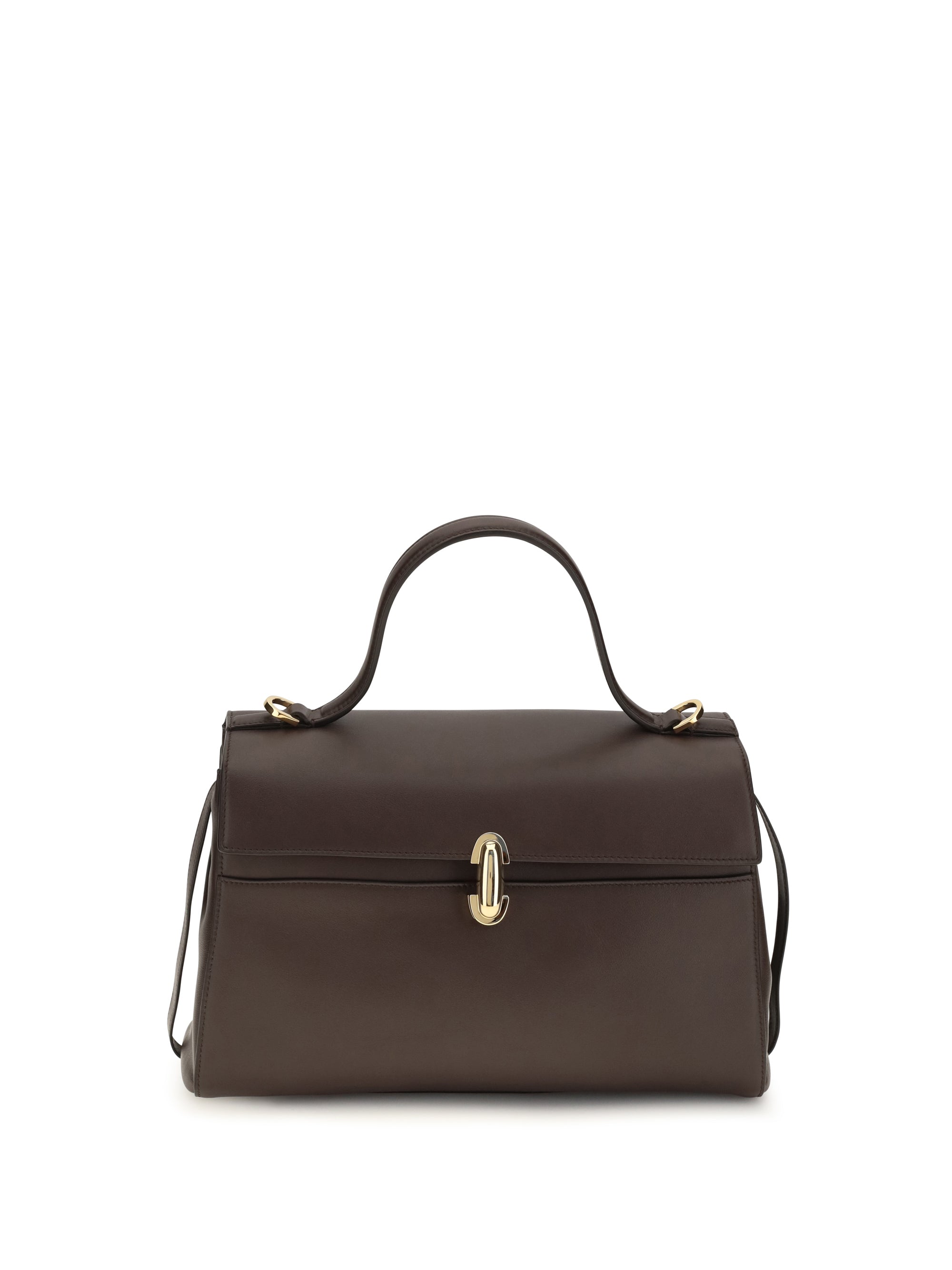 soft symmetry handbag