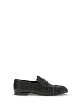 CHRISTIAN LOUBOUTIN 36 mocallista loafers