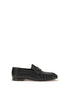 CHRISTIAN LOUBOUTIN 36 mocallista loafers