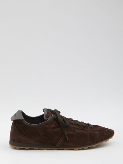 les tennis sneaker