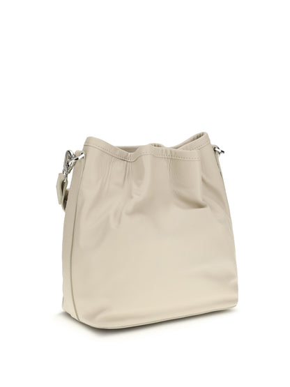 PIERRE HARDY OS alpha bucket bag