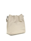 alpha bucket bag