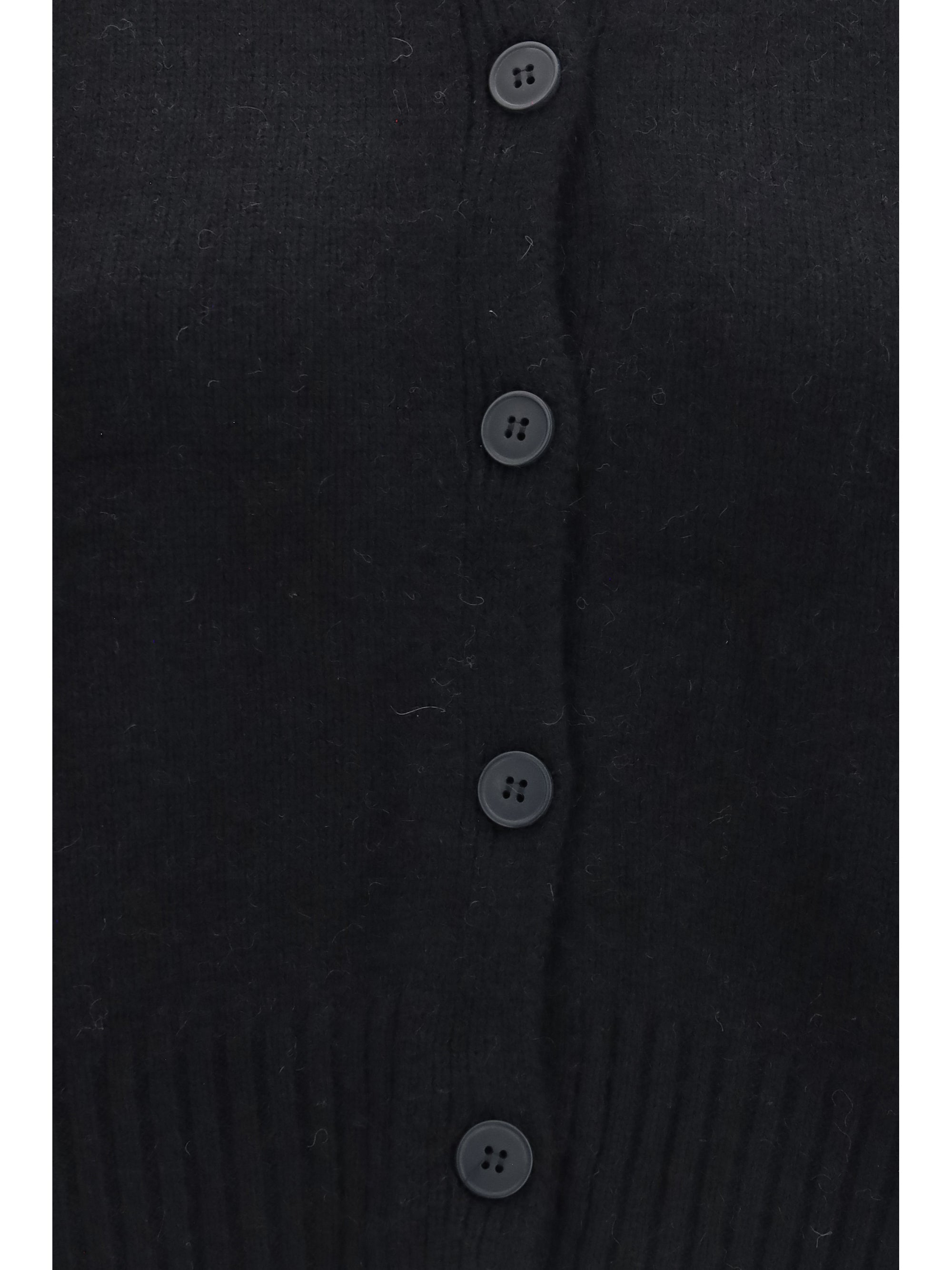 remus wool-blend cardigan