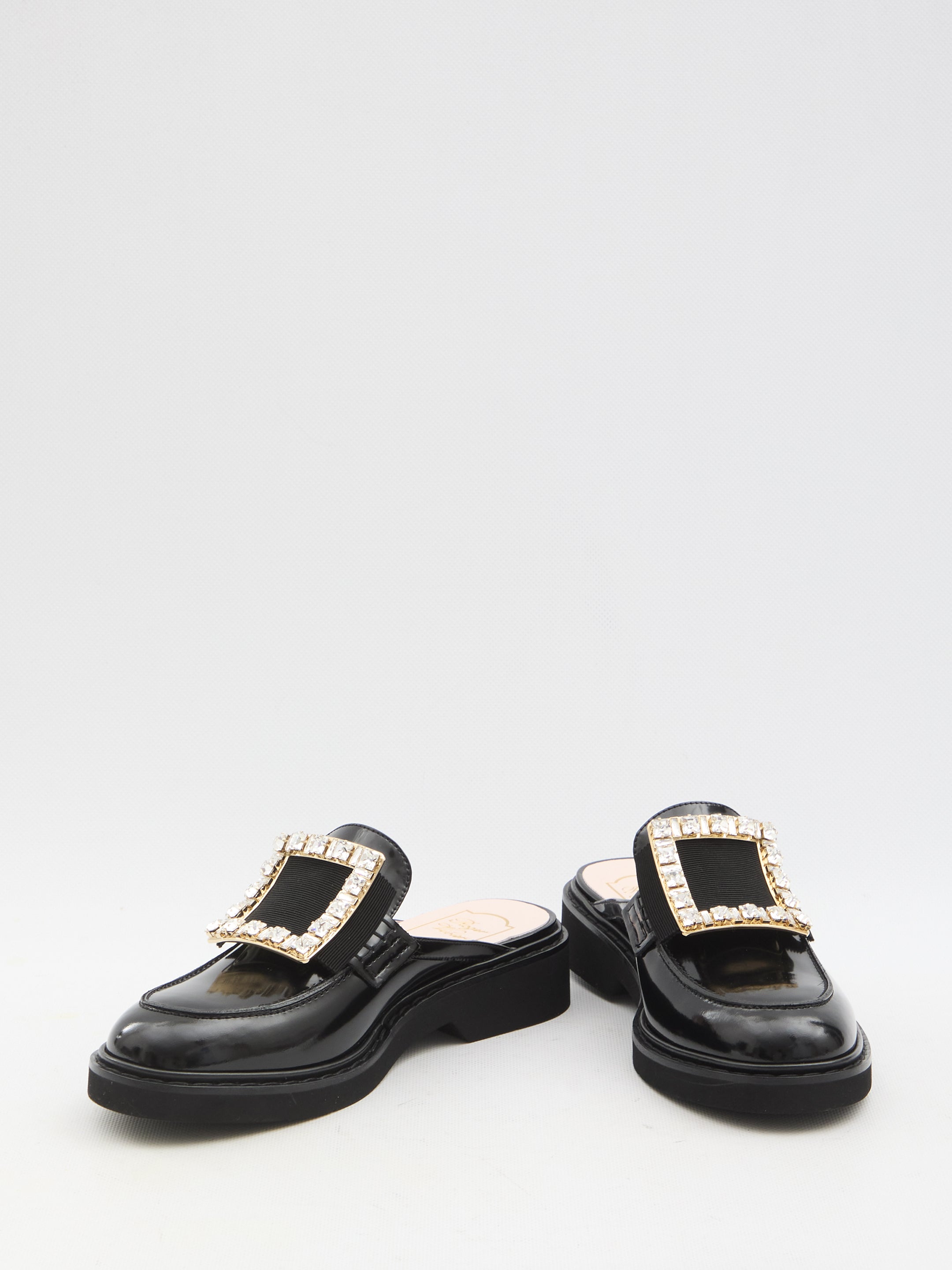 ROGER VIVIER 40 viv&