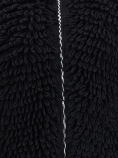 MONCLER X EDWARD ENNINFUL S cardigan