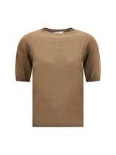 MAX MARA S gerico knit top