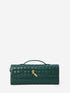 BOTTEGA VENETA OS andiamo long clutch