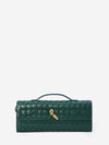 andiamo long clutch