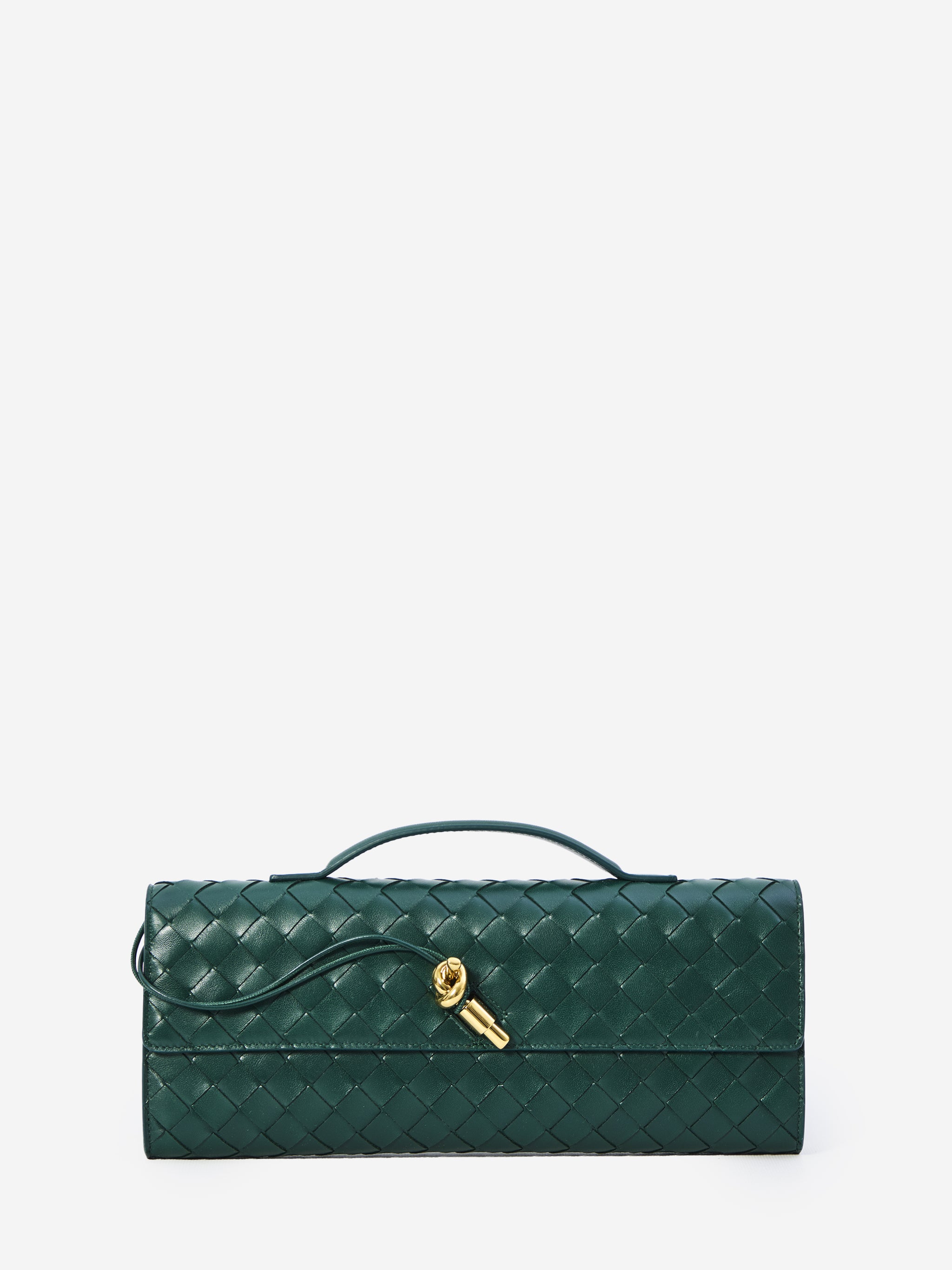 andiamo long clutch