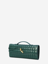 BOTTEGA VENETA OS andiamo long clutch