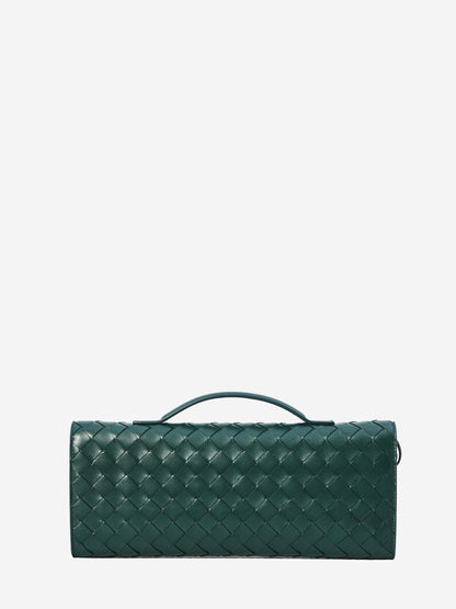 BOTTEGA VENETA OS andiamo long clutch