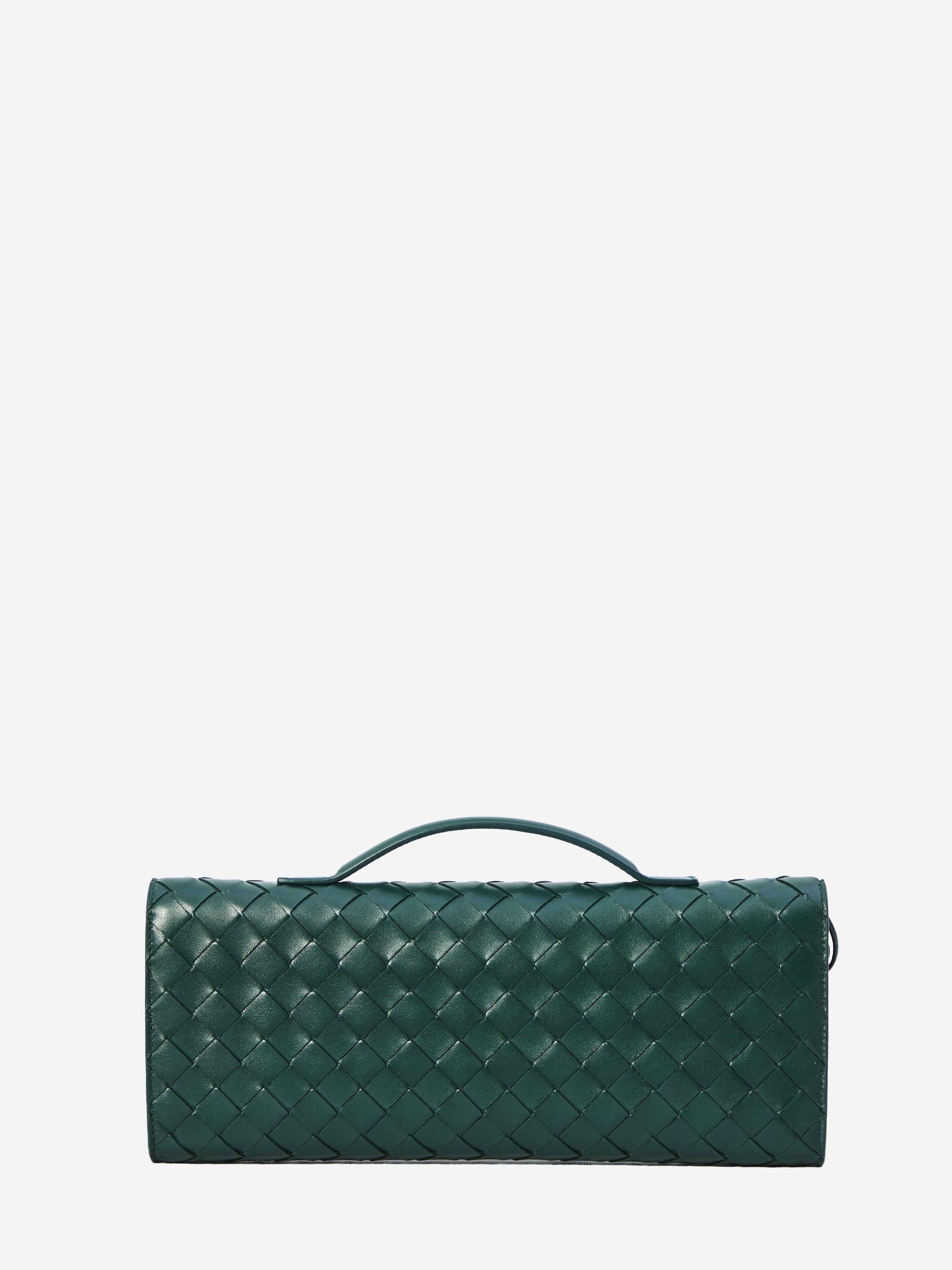 andiamo long clutch