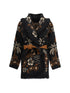 ALAIA M glimpse of eden cardigan