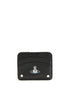 VIVIENNE WESTWOOD OS half moon card holder 