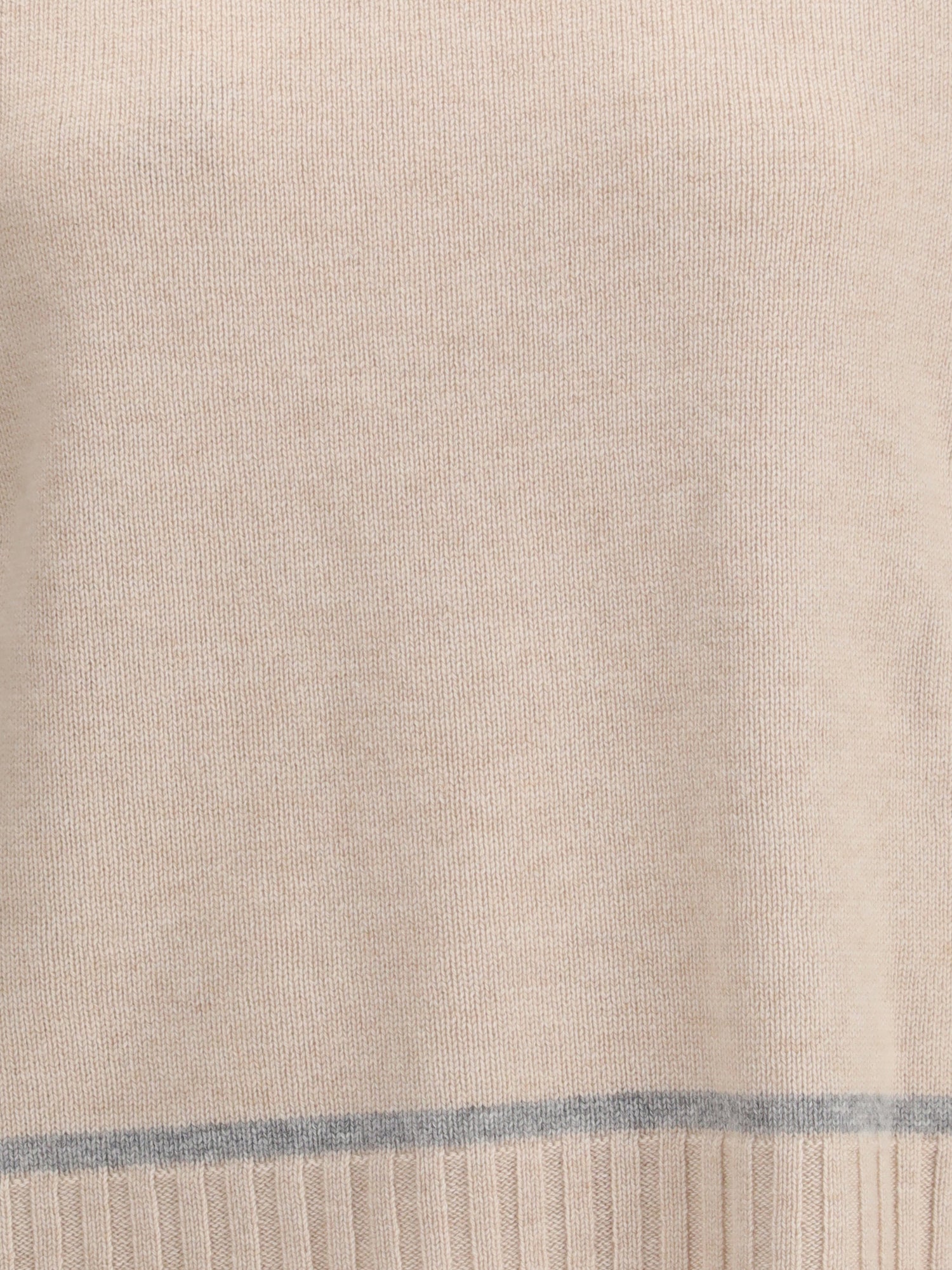 MAX MARA STUDIO L pescara turtleneck sweater