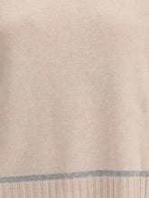 MAX MARA STUDIO L pescara turtleneck sweater