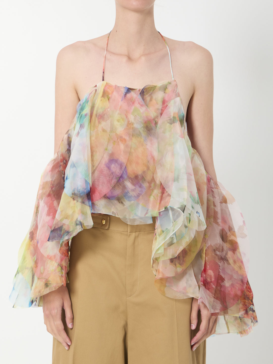 ZIMMERMANN 01 luna top