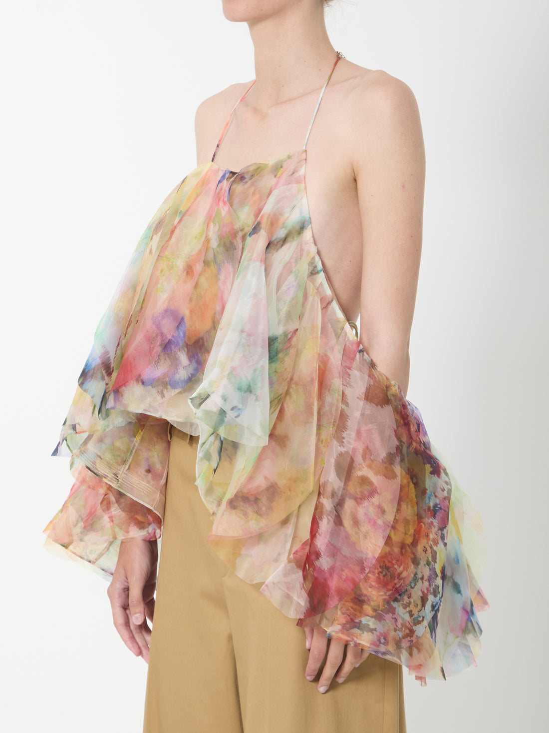 ZIMMERMANN 01 luna top