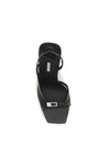 vittoria mesh sandals