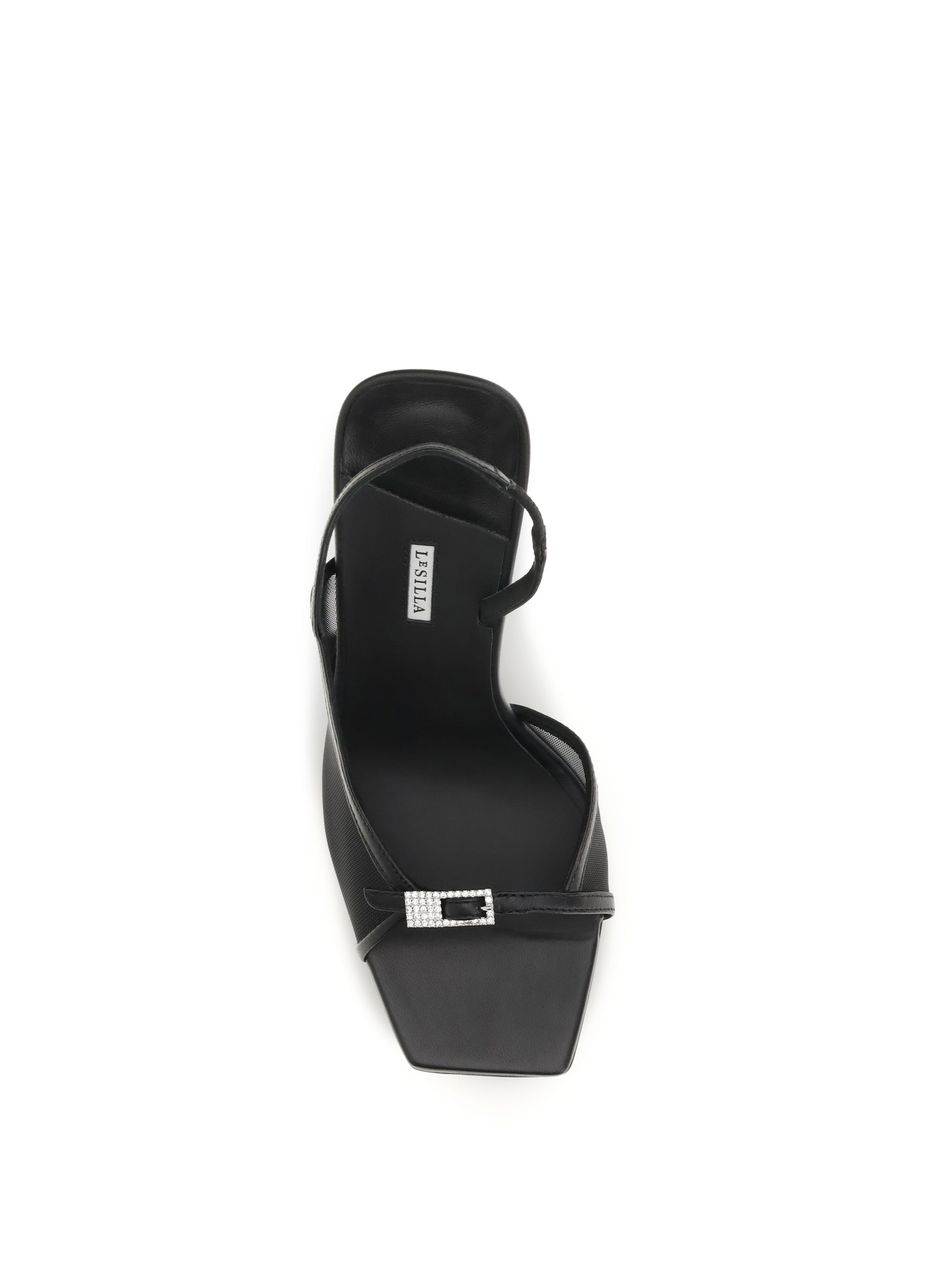 vittoria mesh sandals