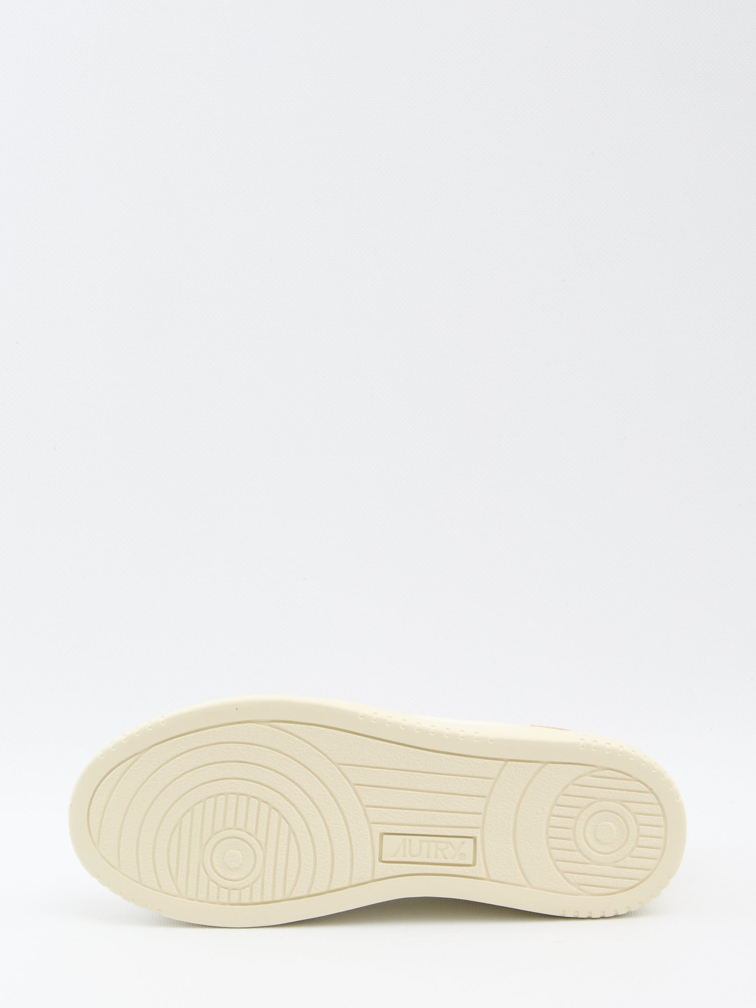 AUTRY 37 low medalist sneakers 