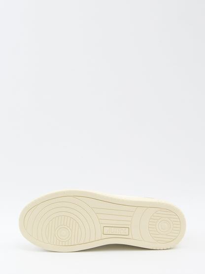 AUTRY 37 low medalist sneakers 