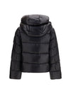 kenid lks grs 01 padded jacket