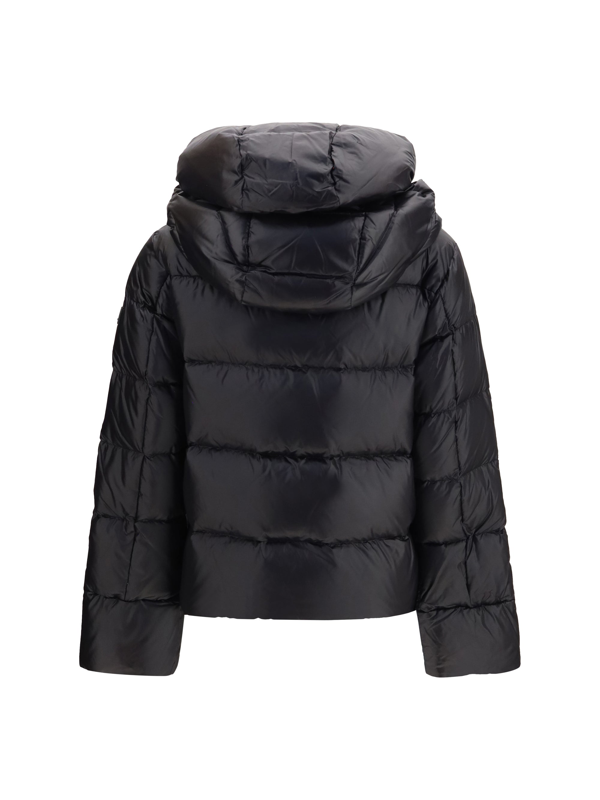 kenid lks grs 01 padded jacket