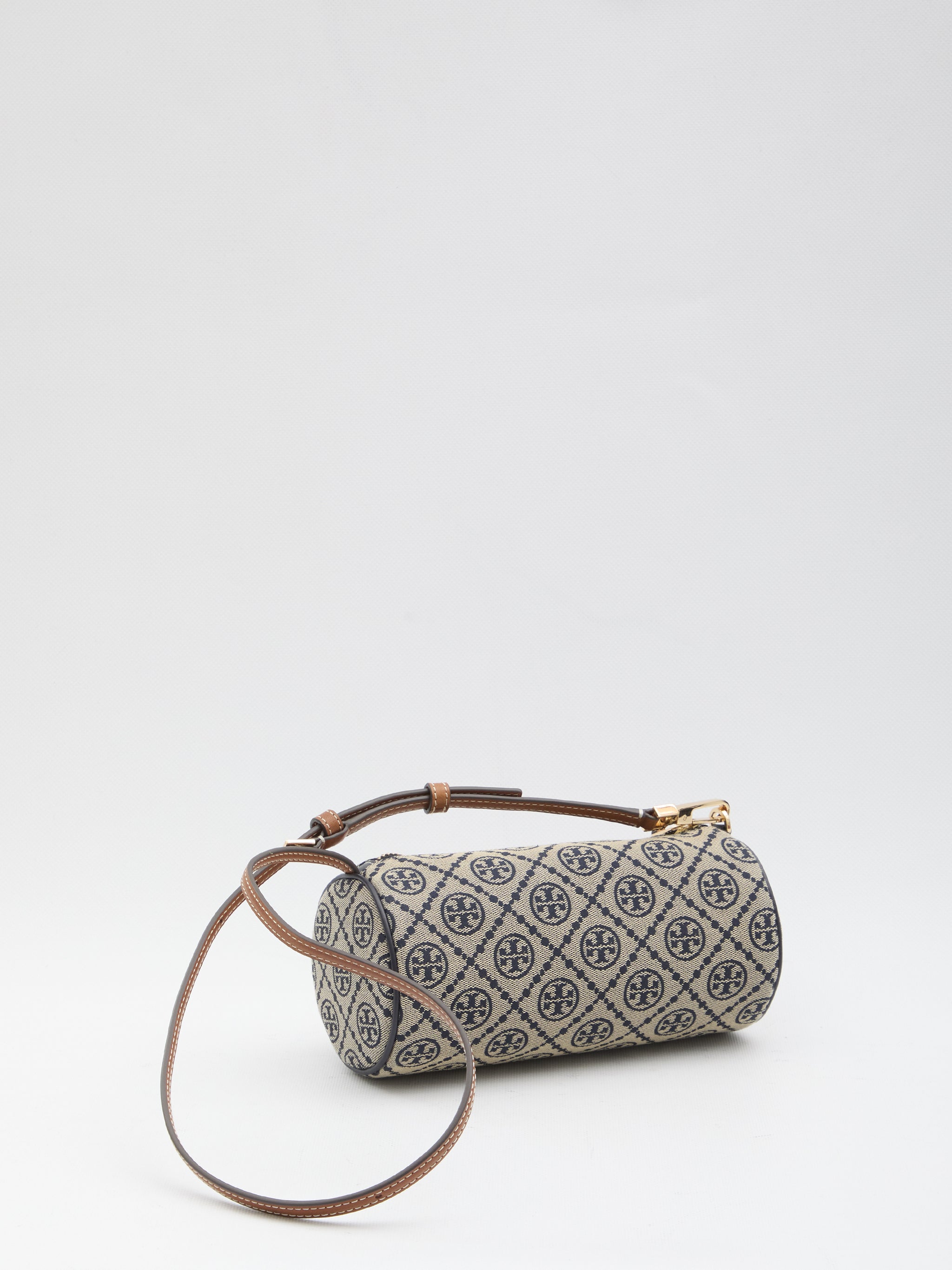 t monogram cylinder bag