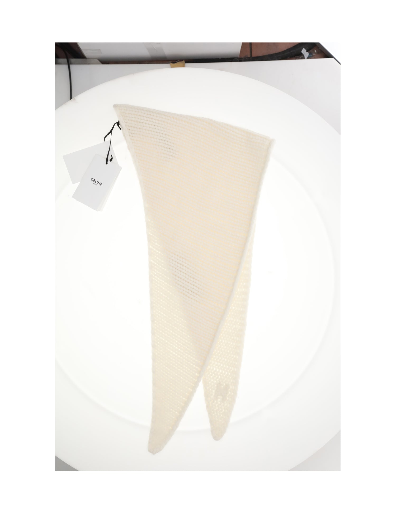 CELINE OS 32x126cm bandana