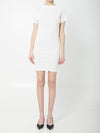 mistral mini dress
