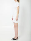 mistral mini dress