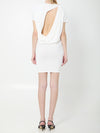 mistral mini dress