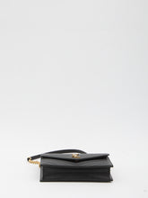 SAINT LAURENT OS envelope clutch with chain