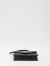 envelope clutch with chain